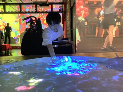 ジャケット